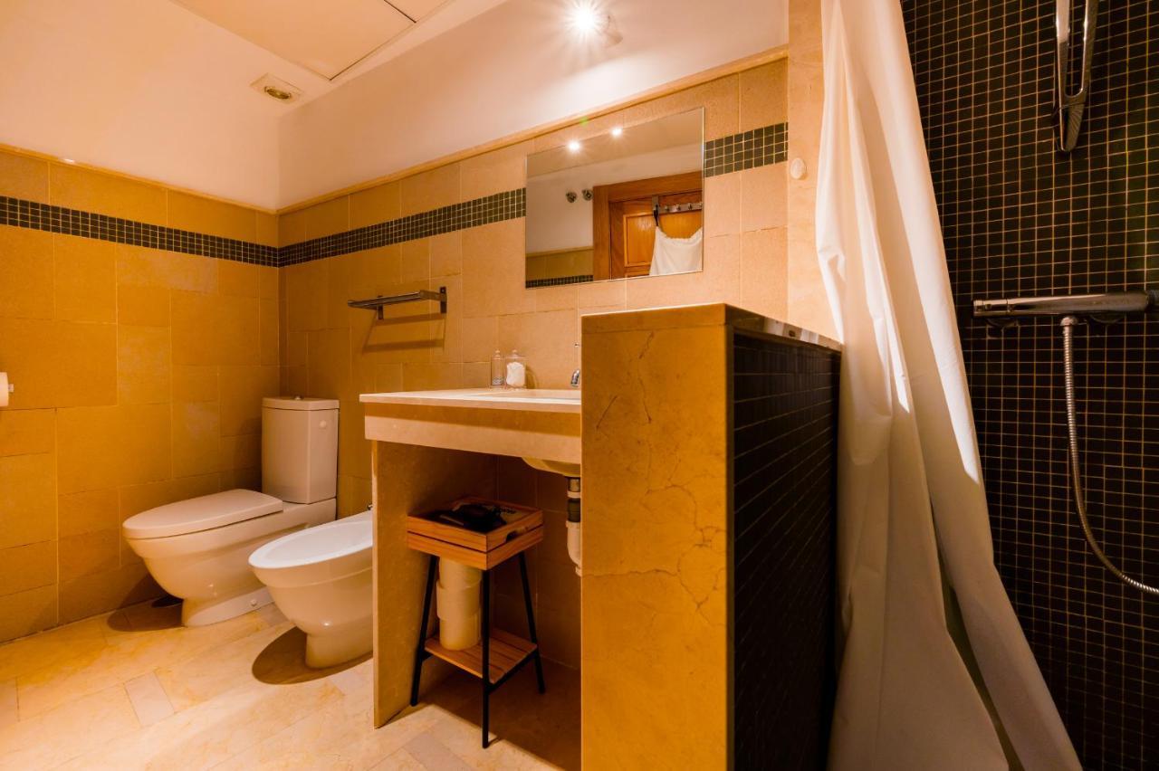 Azofaifo Donkey Apartment Seville Exterior photo